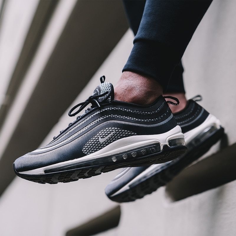 Nike air max outlet 97 ultra anthracite